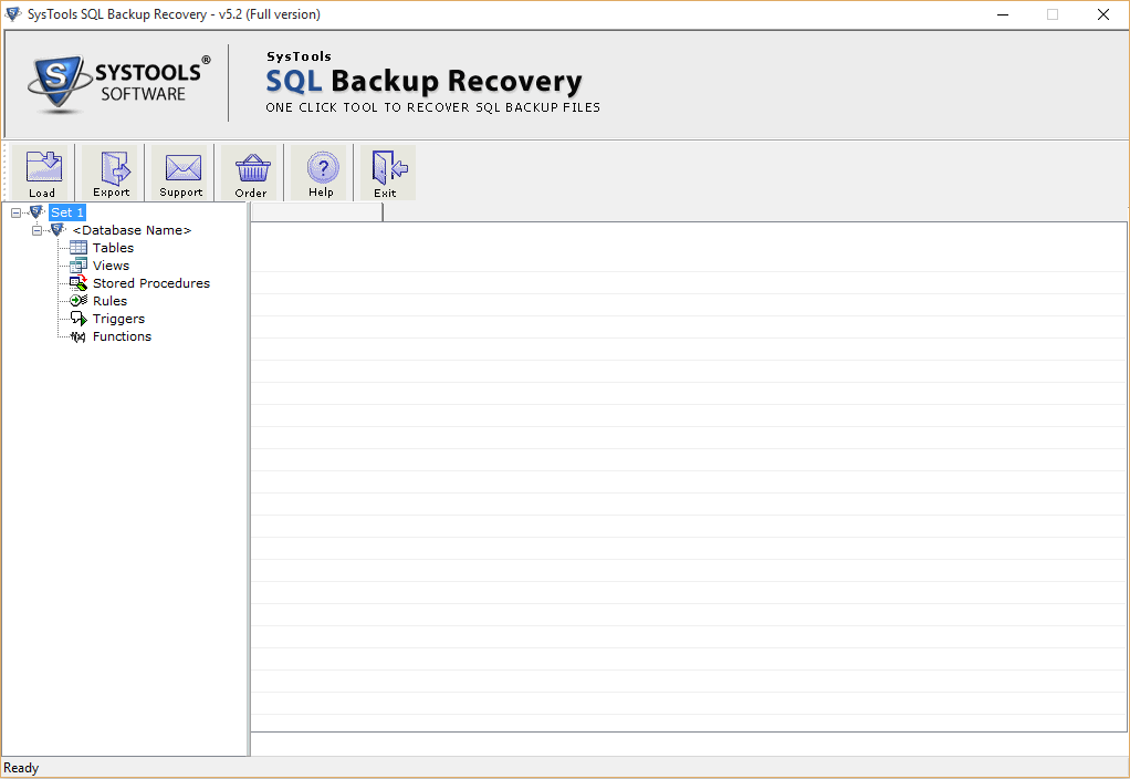Systools Sql Recovery Crack Full Free Download